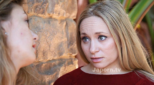 Lesbian Nanny Tales サンプル画像16