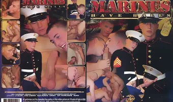 Marines Have Balls