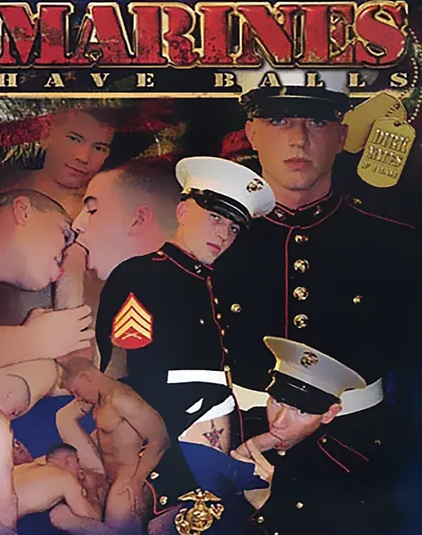 Marines Have Ballsダウンロード