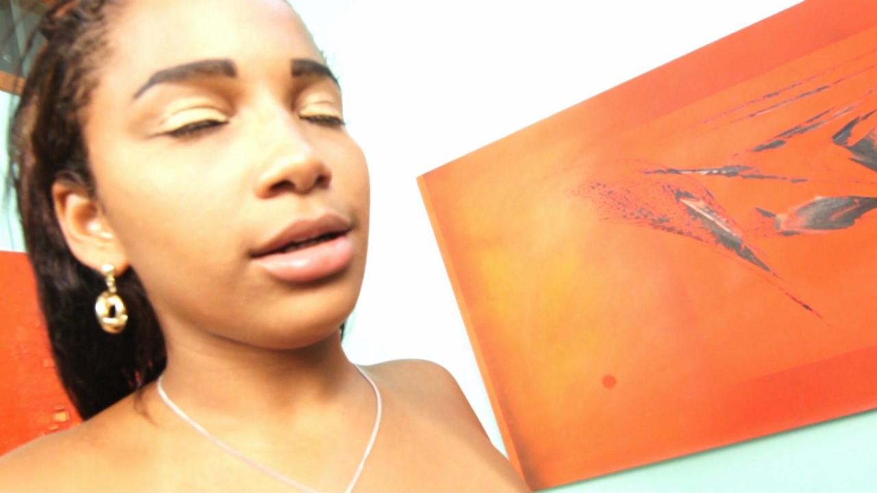 Black Ass Anal Drilling 3 サンプル画像