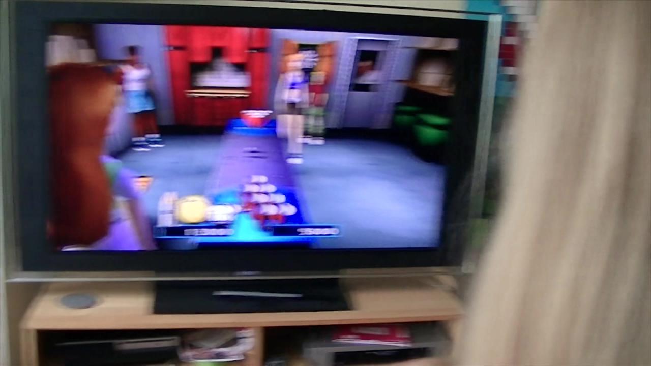 She's New 7 サンプル画像33