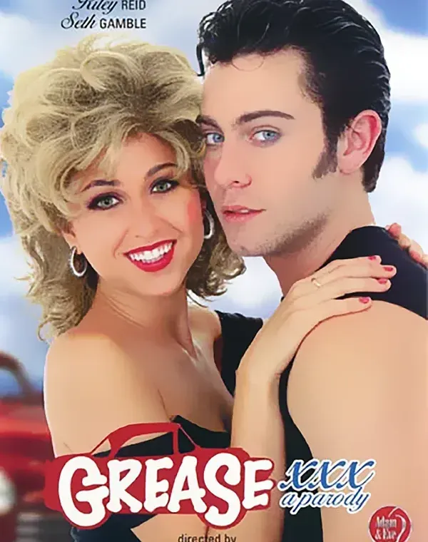 Grease XXX: A Parodyダウンロード