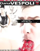 ダナ ベスポリズ POV ボーイ トーイ ストラップ アドベンチャーズ