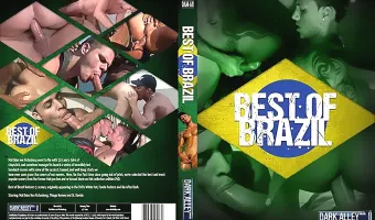 Best Of Brazil