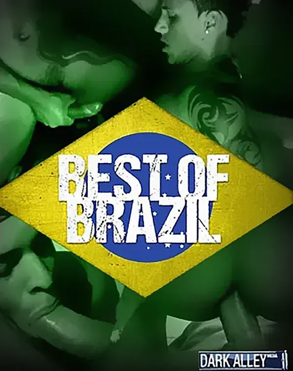 Best Of Brazilダウンロード