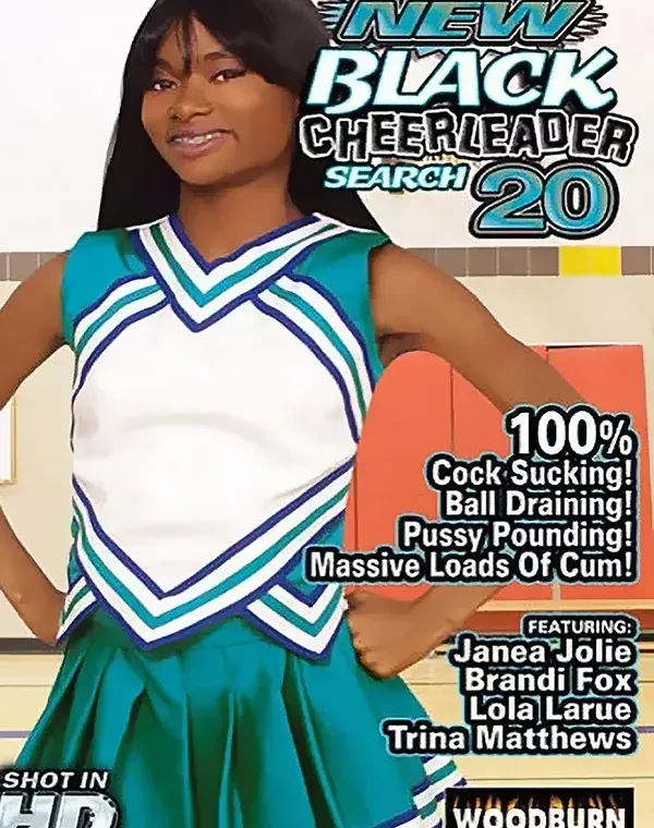 New Black Cheerleader Search 20ダウンロード