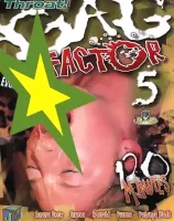 ギャグ ファクター Vol.5