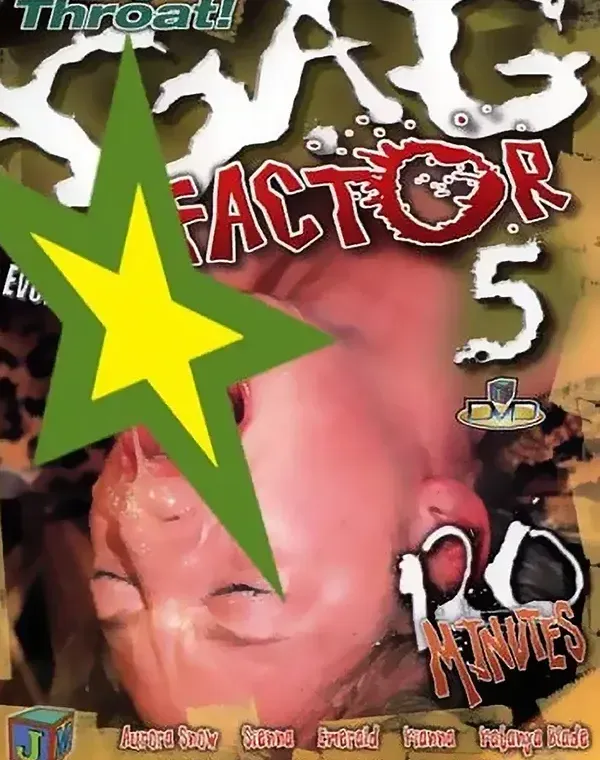 Gag Factor 5ダウンロード