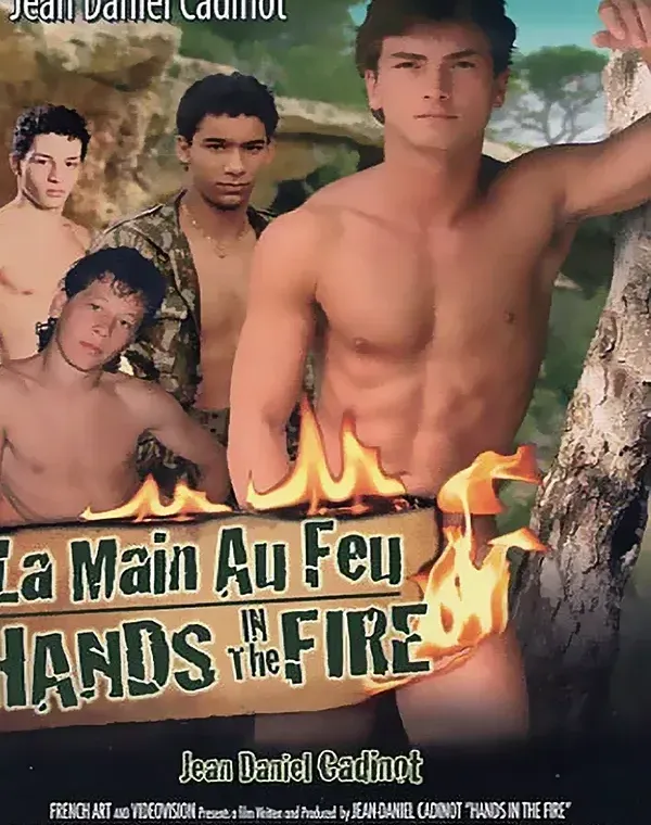 Hands In The Fire (La Main Au Feu)ダウンロード