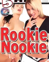 ロッキー ヌーキー (5時間DVD)