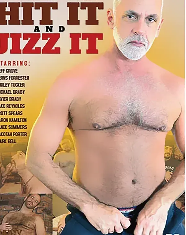 Hit It And Jizz Itダウンロード