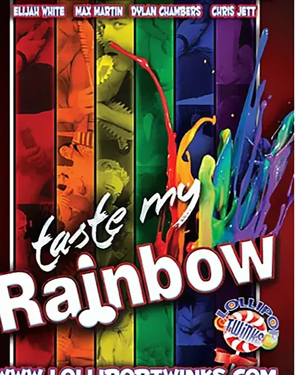 Taste My Rainbowダウンロード
