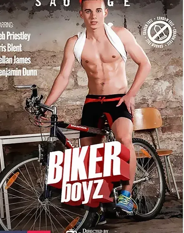 Biker Boyzダウンロード