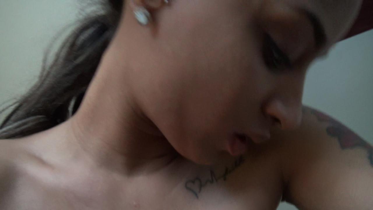 Homemade Ebony Sex Tapes 3 サンプル画像