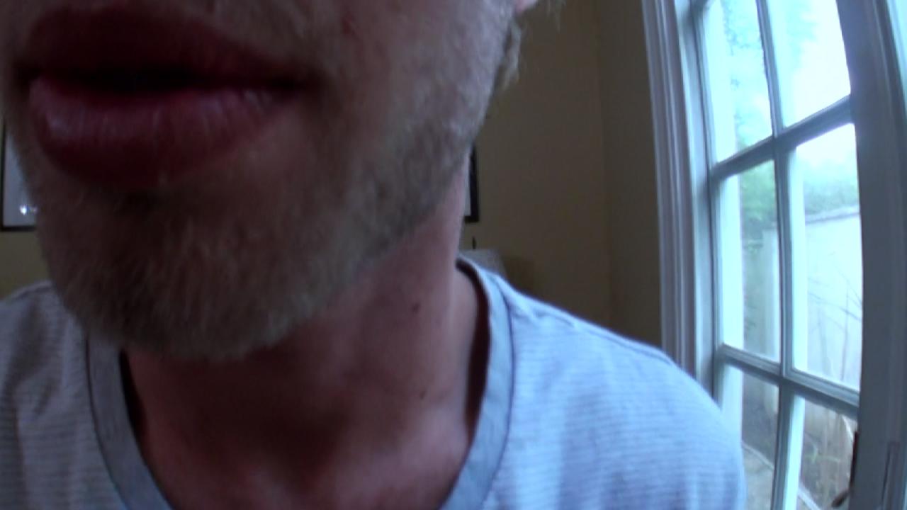 Homemade Ebony Sex Tapes 3 サンプル画像