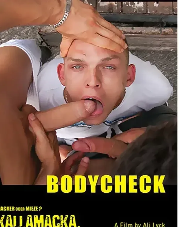 Bodycheckダウンロード