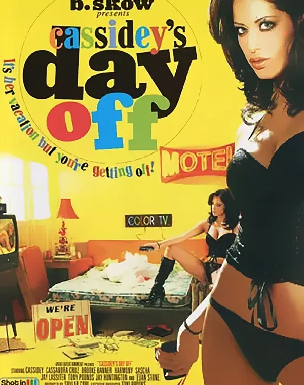 Cassidey's Day Offダウンロード