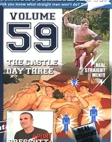 Straight College Men 59
