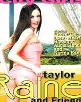 Taylor Raine And Friends