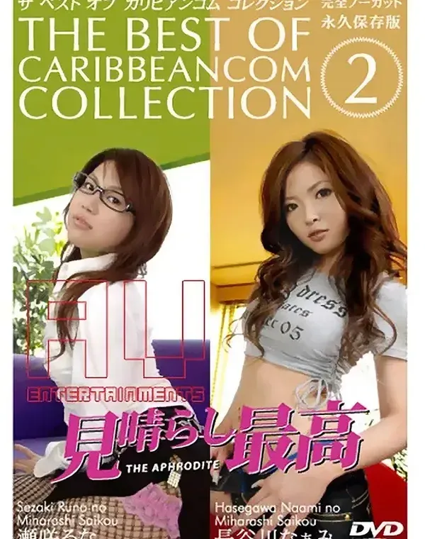 ザ・ベストコレクション 02 : 瀬咲るな, 長谷川なぁみダウンロード