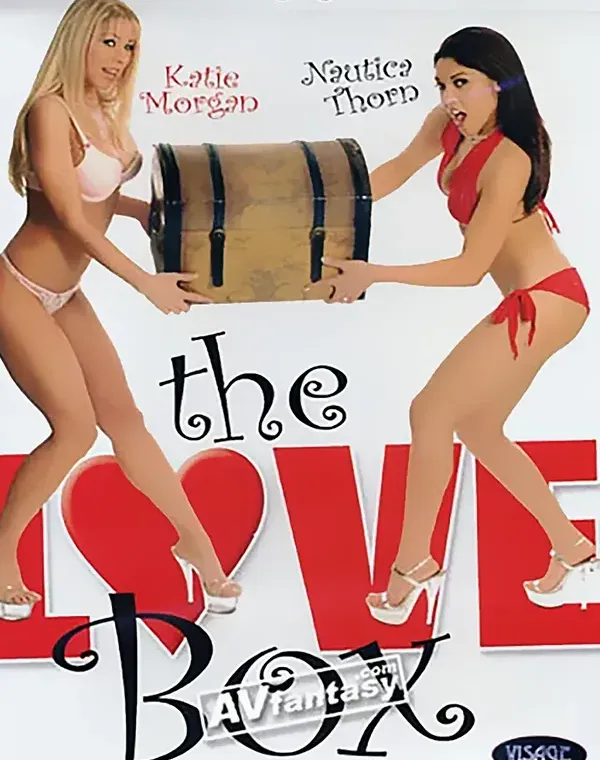 The Love Boxダウンロード