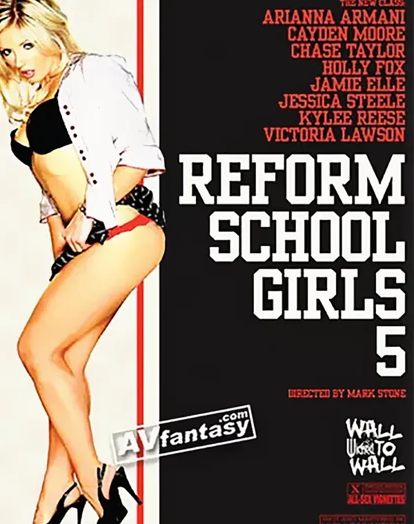 Reform School Girls 5ダウンロード
