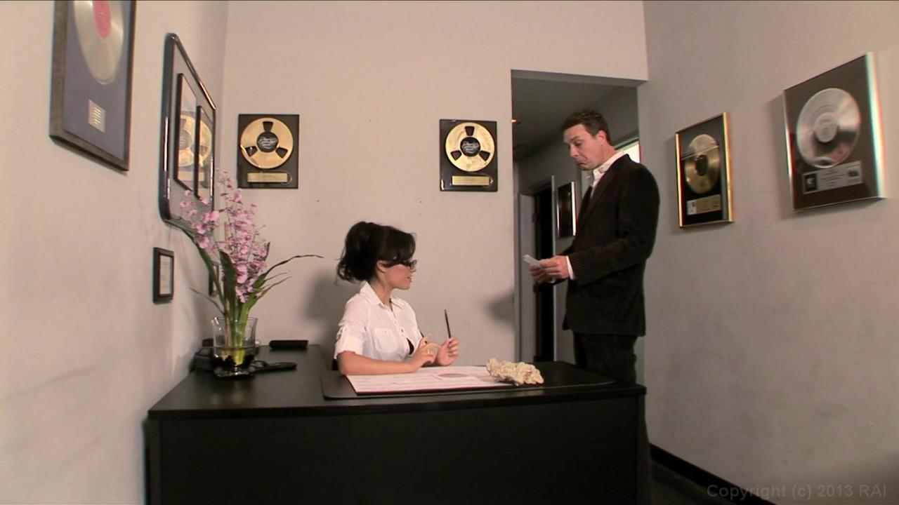 Secretary's Day 3 サンプル画像