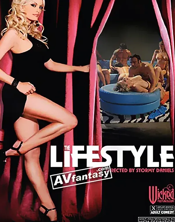 The Lifestyleダウンロード