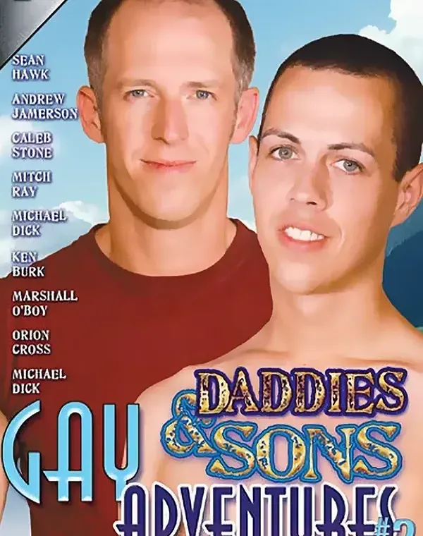 Daddies & Sons Gay Adventure 2ダウンロード