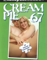 クリーム パイ Vol.67