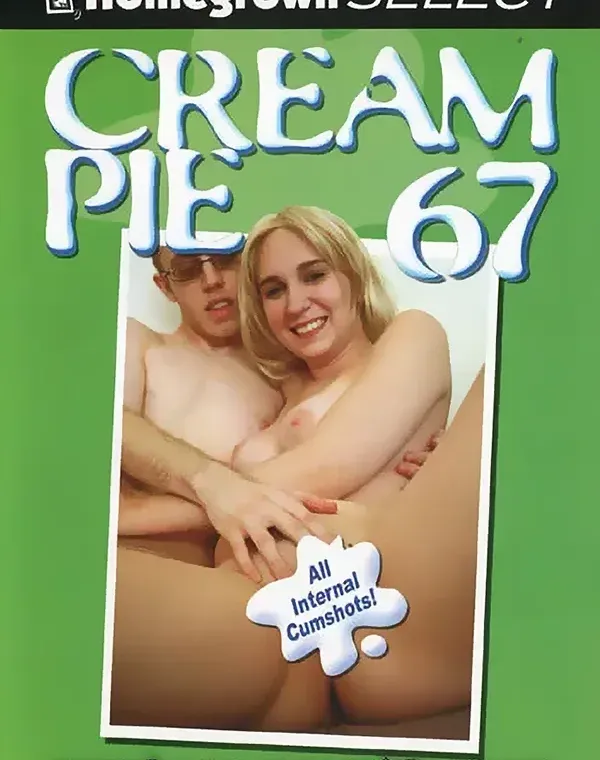 Cream Pie 67ダウンロード