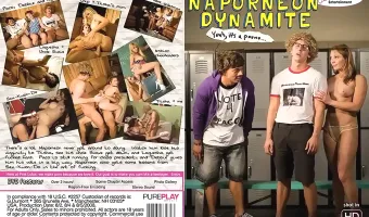 Naporneon Dynamite