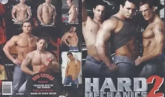 Hard Mechanics 2
