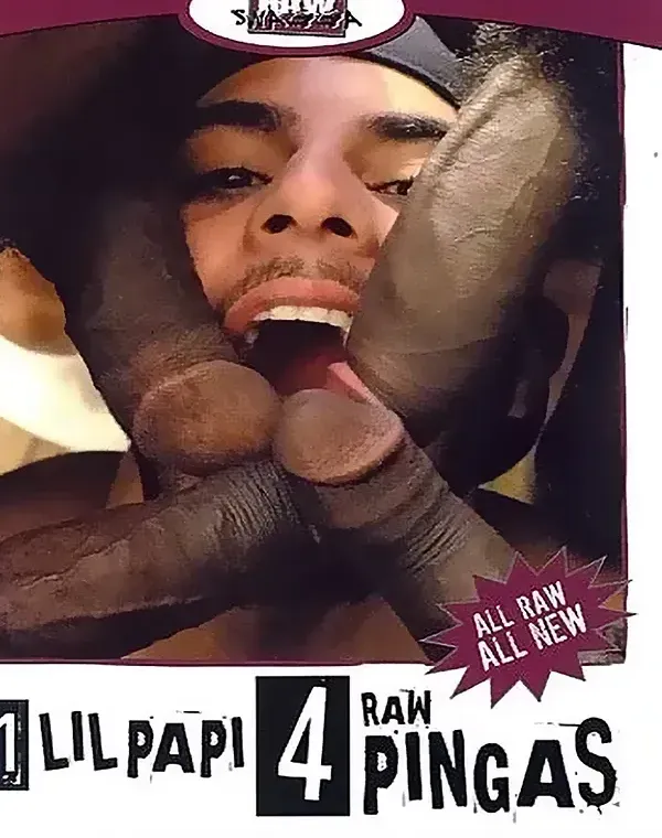 1 Lil Papi 4 Raw Pingasダウンロード