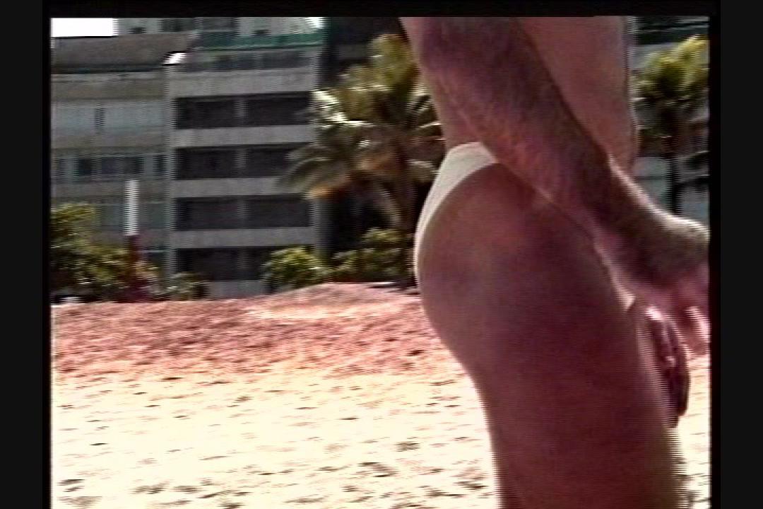 Buttman Goes to Rio / Buttman Back In Rio Set (2 DVD Set) サンプル画像