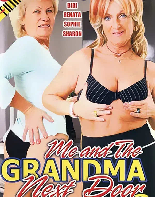 Me And The Grandma Next Door 2ダウンロード