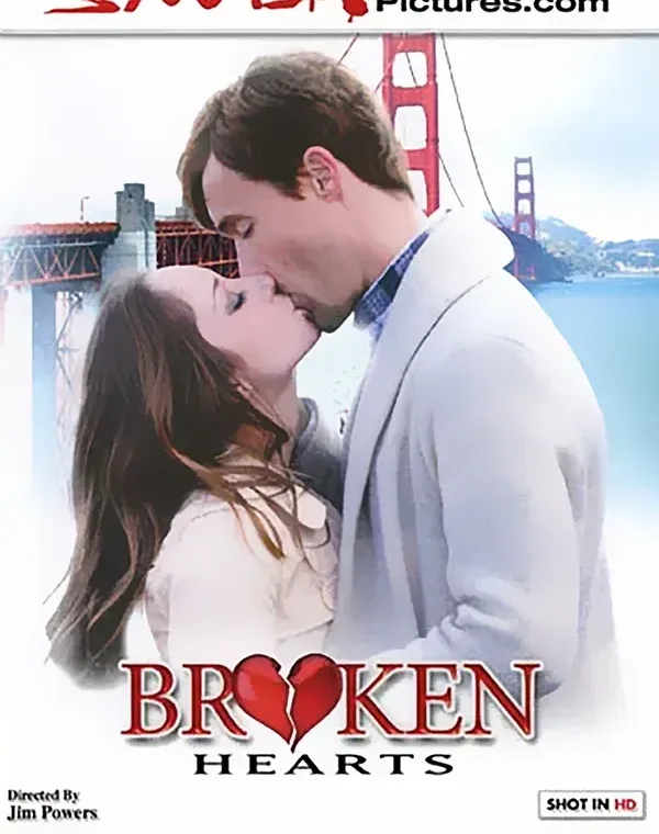 Broken Heartsダウンロード