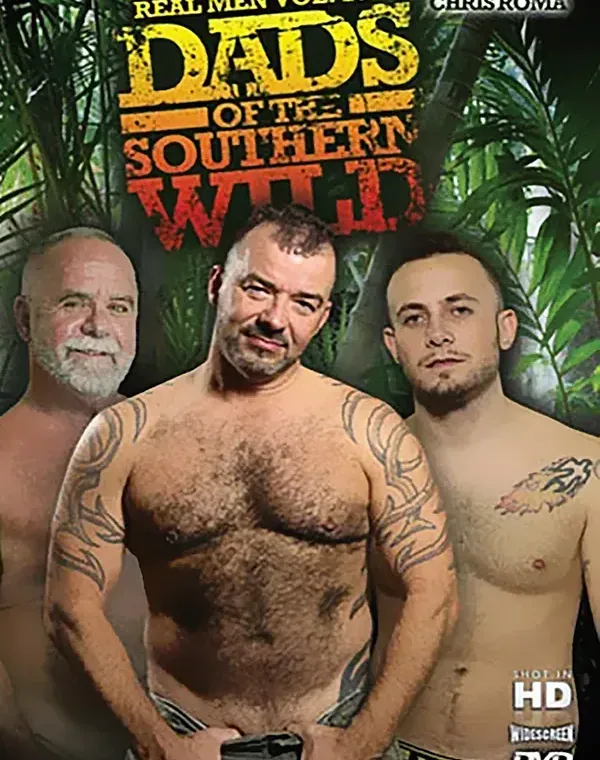 Dads Of The Southern Wildダウンロード