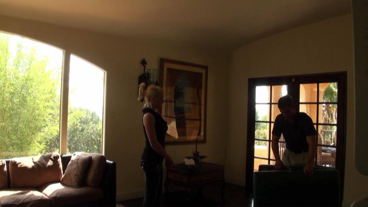 Cheating Wives Caught 4 サンプル画像