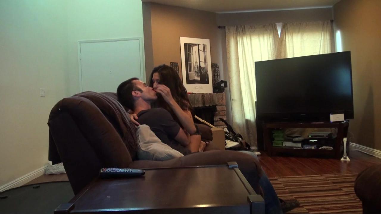 Cheating Wives Caught 7 サンプル画像