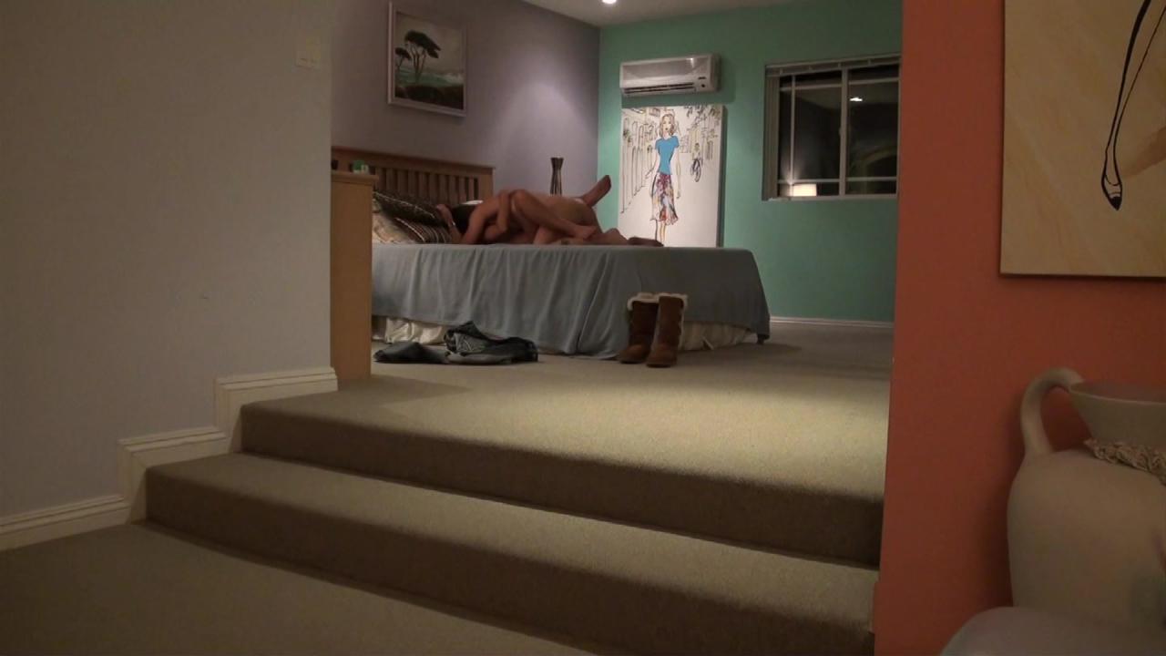 Cheating Wives Caught 7 サンプル画像