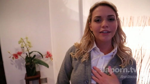 The Sexual Desires Of Mia Malkova サンプル画像12