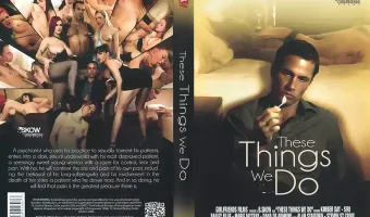 These Things We Do