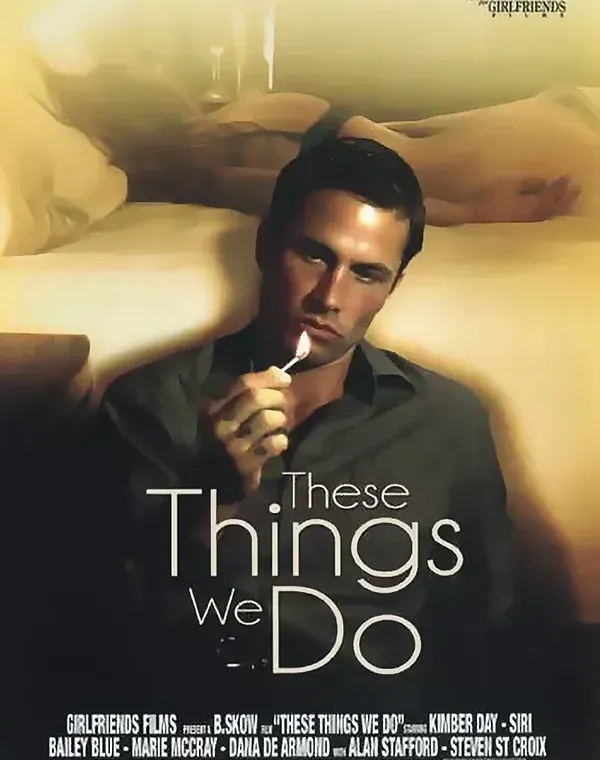 These Things We Doダウンロード