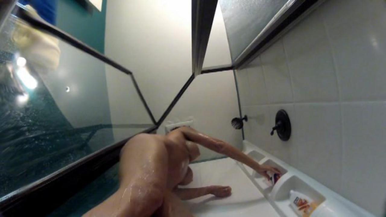 Rubbin' The Nub 2 (**DVD-R Disc**) サンプル画像