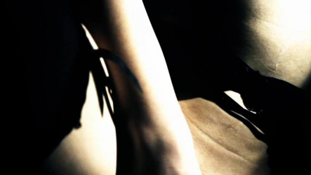 Rubbin' The Nub 2 (**DVD-R Disc**) サンプル画像