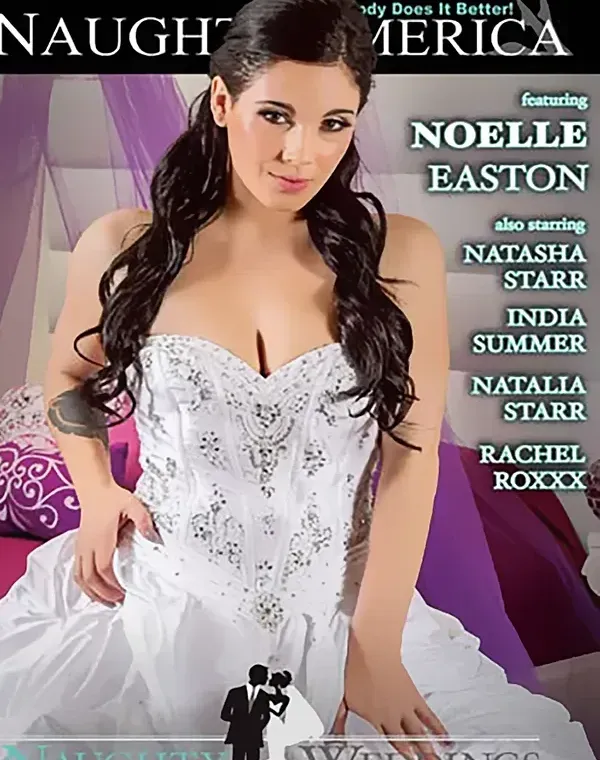 Naughty Weddings 1ダウンロード