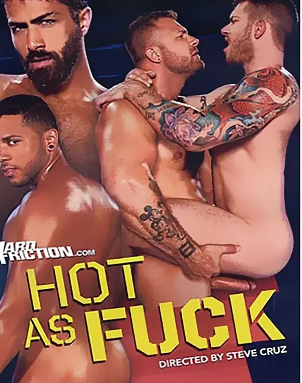 Hot As Fuckダウンロード
