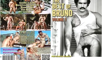 The Best Of Bruno