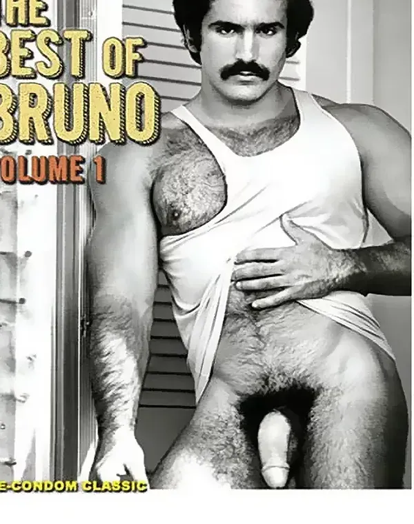 The Best Of Brunoダウンロード